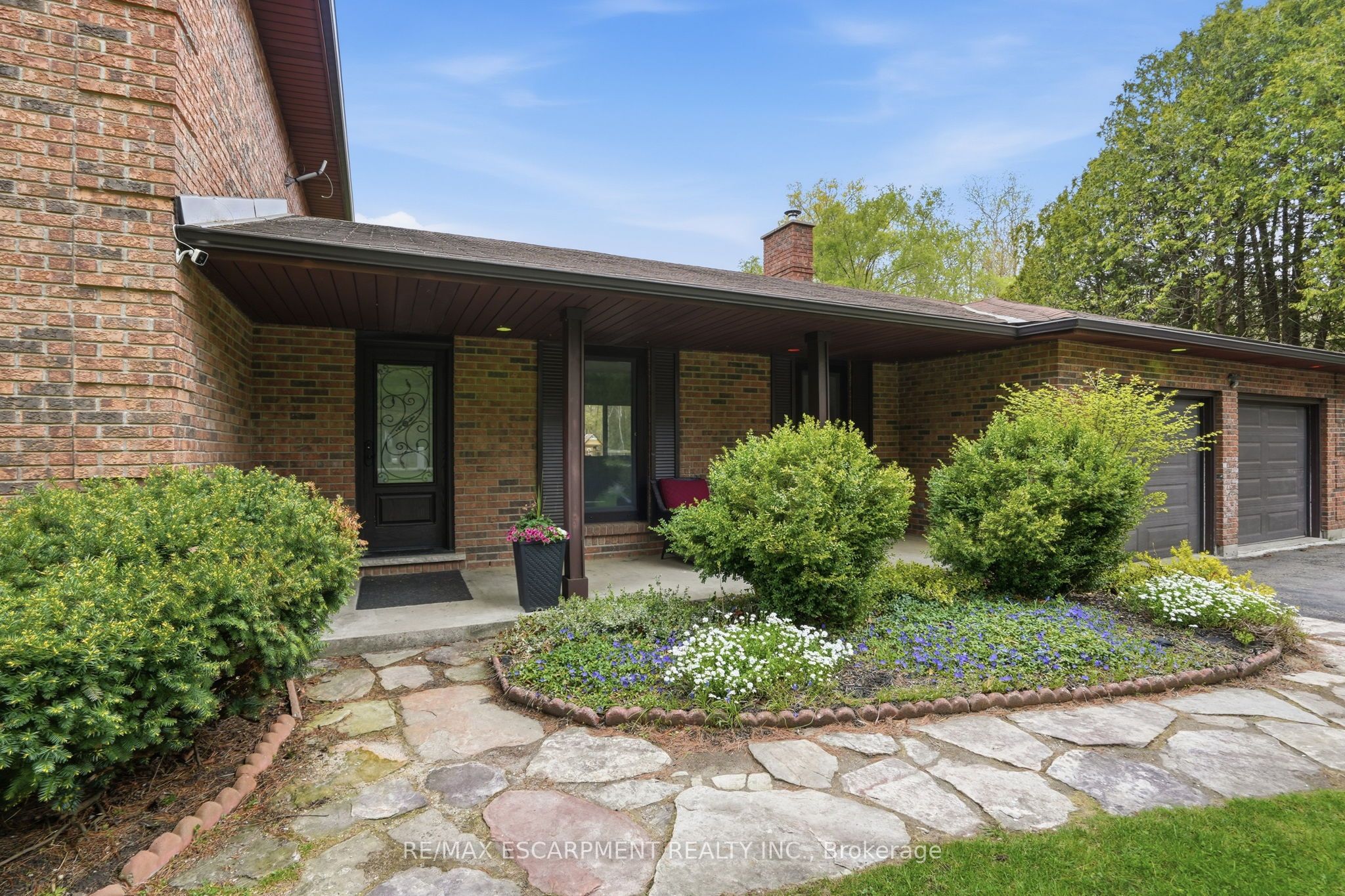 3918 Maddaugh Road