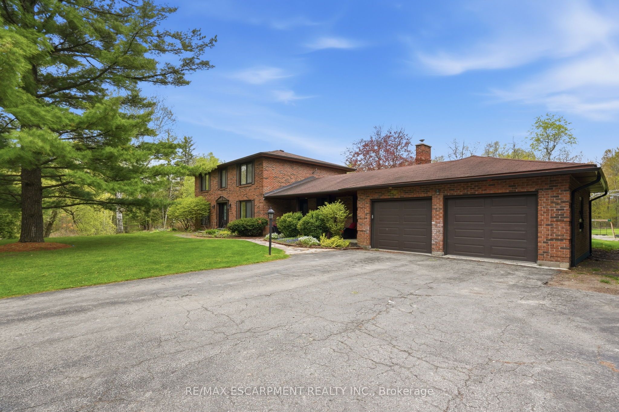 3918 Maddaugh Road