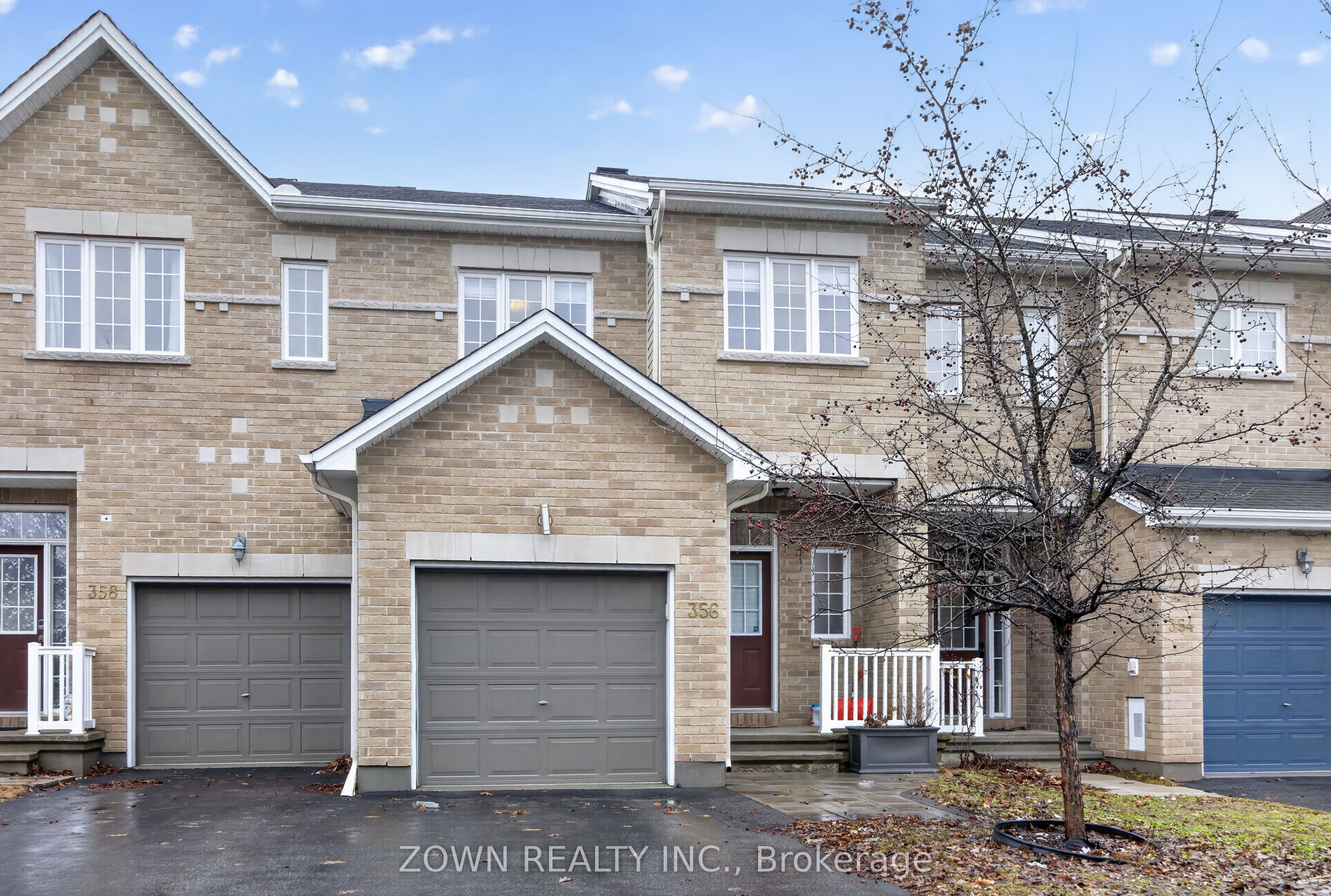 356 Kingbrook Drive