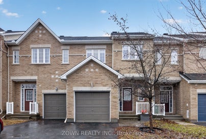 356 Kingbrook Drive Kanata ON K2M 0G2