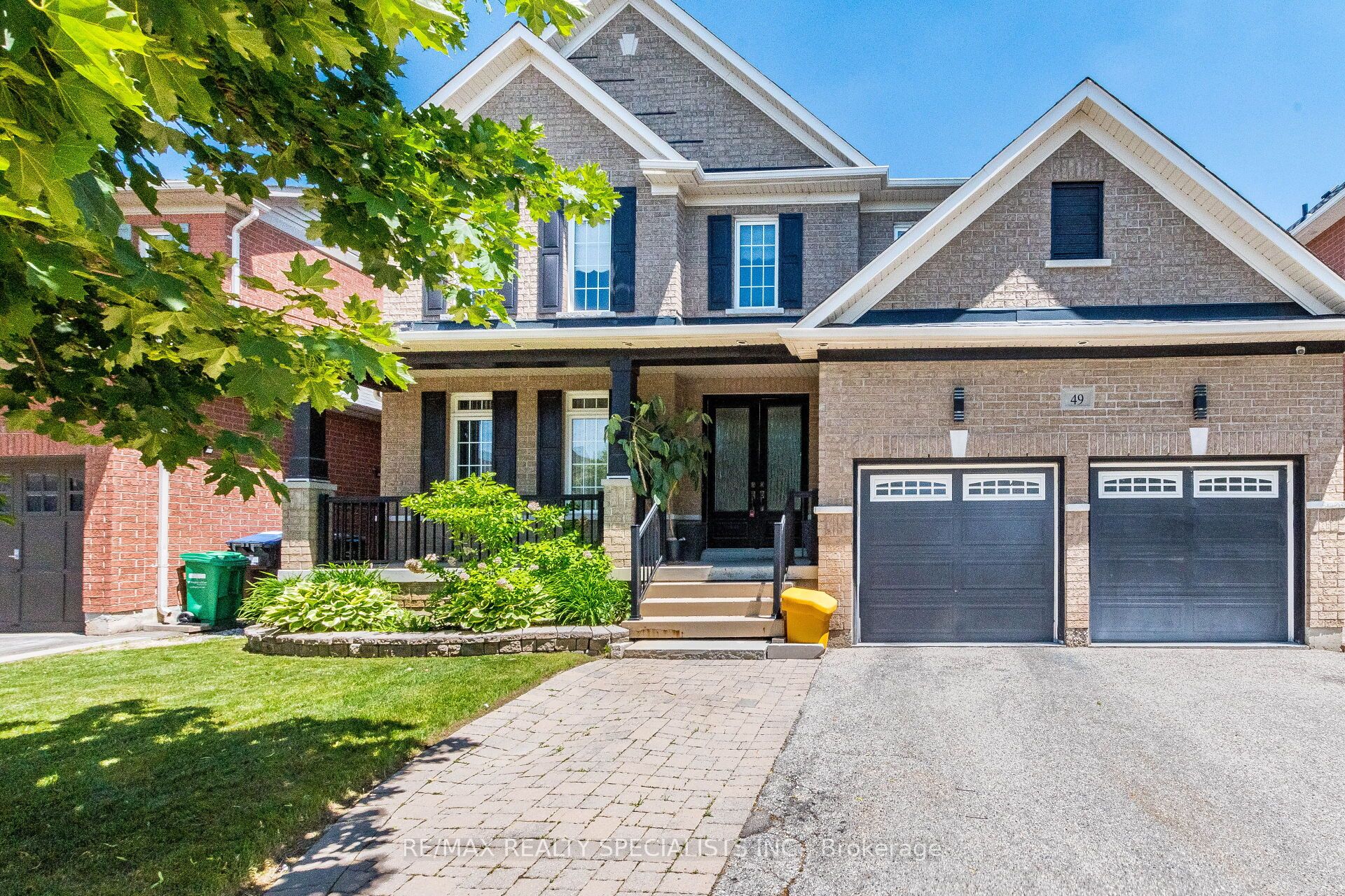 49 Maisonneuve Boulevard