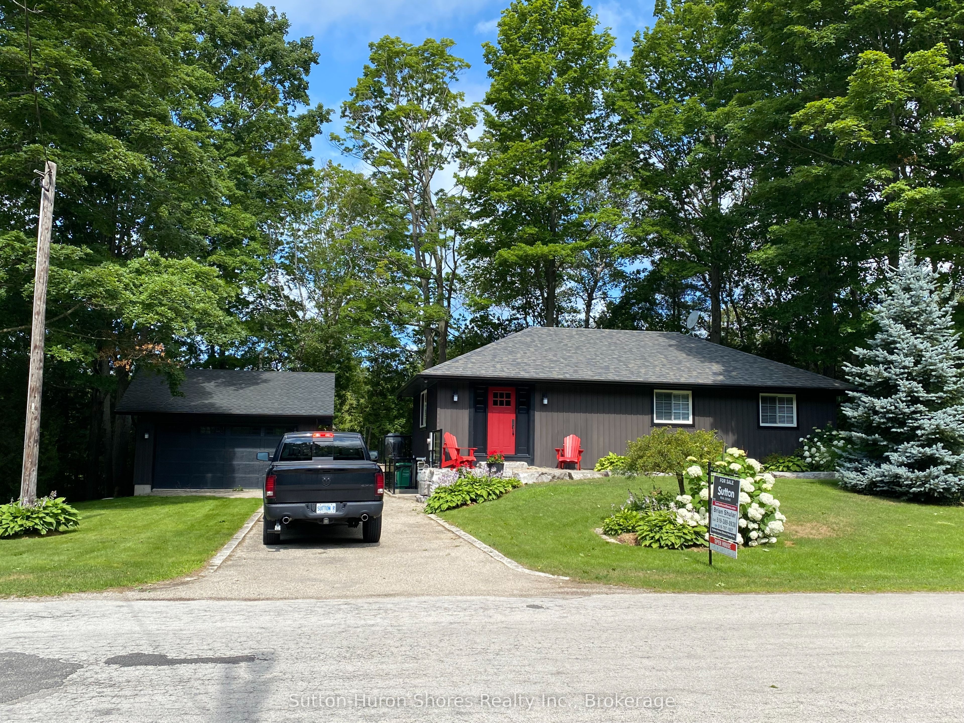 1264 Sauble Falls Road