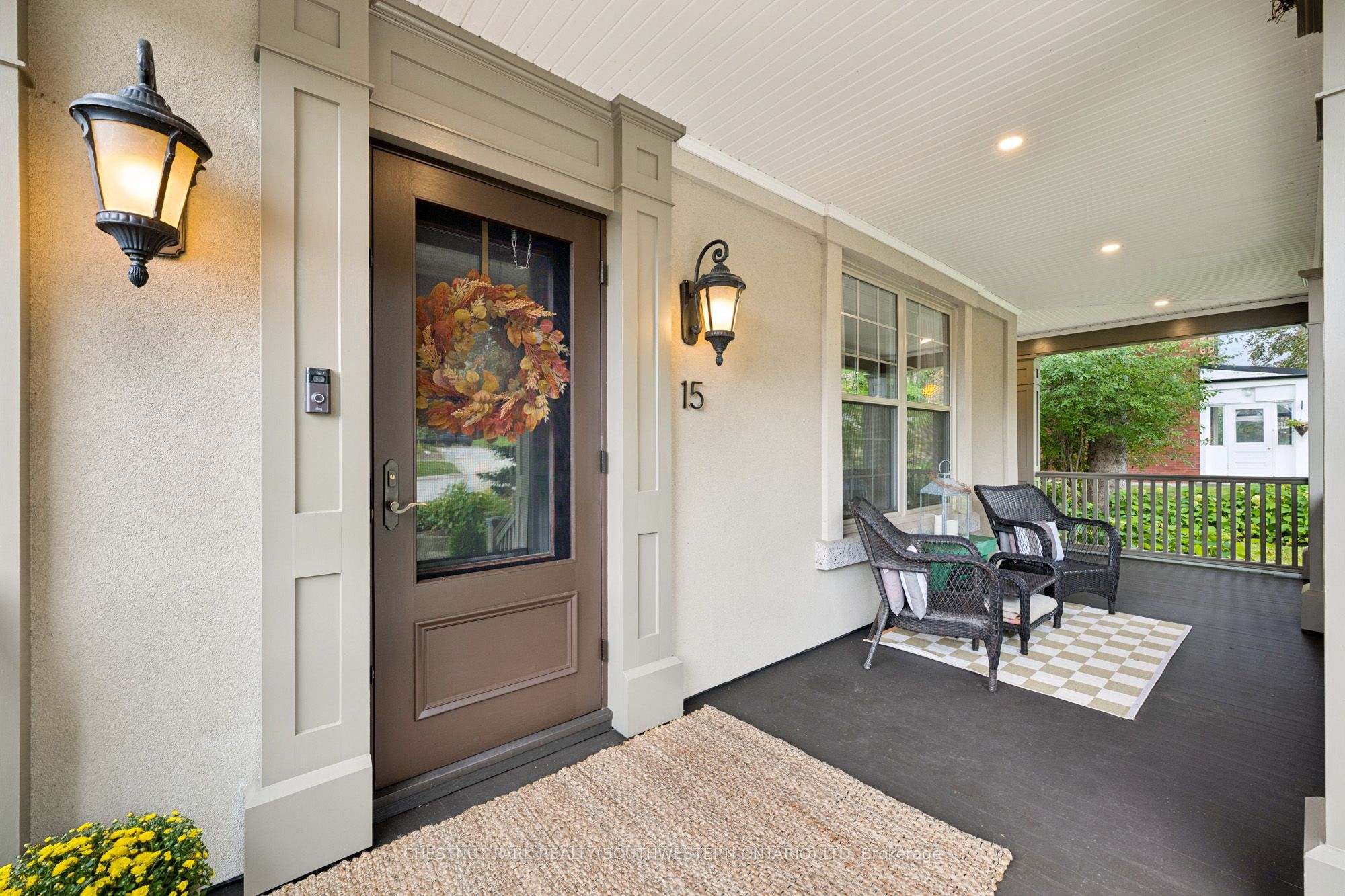 15 Panabaker Street
