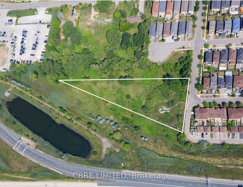 N/A Greenberg Gate Markham ON L3R 0R5