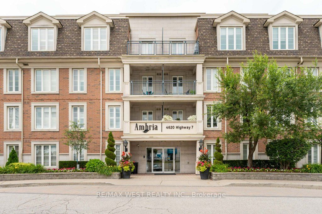 4620 Highway 7 Avenue PH 413