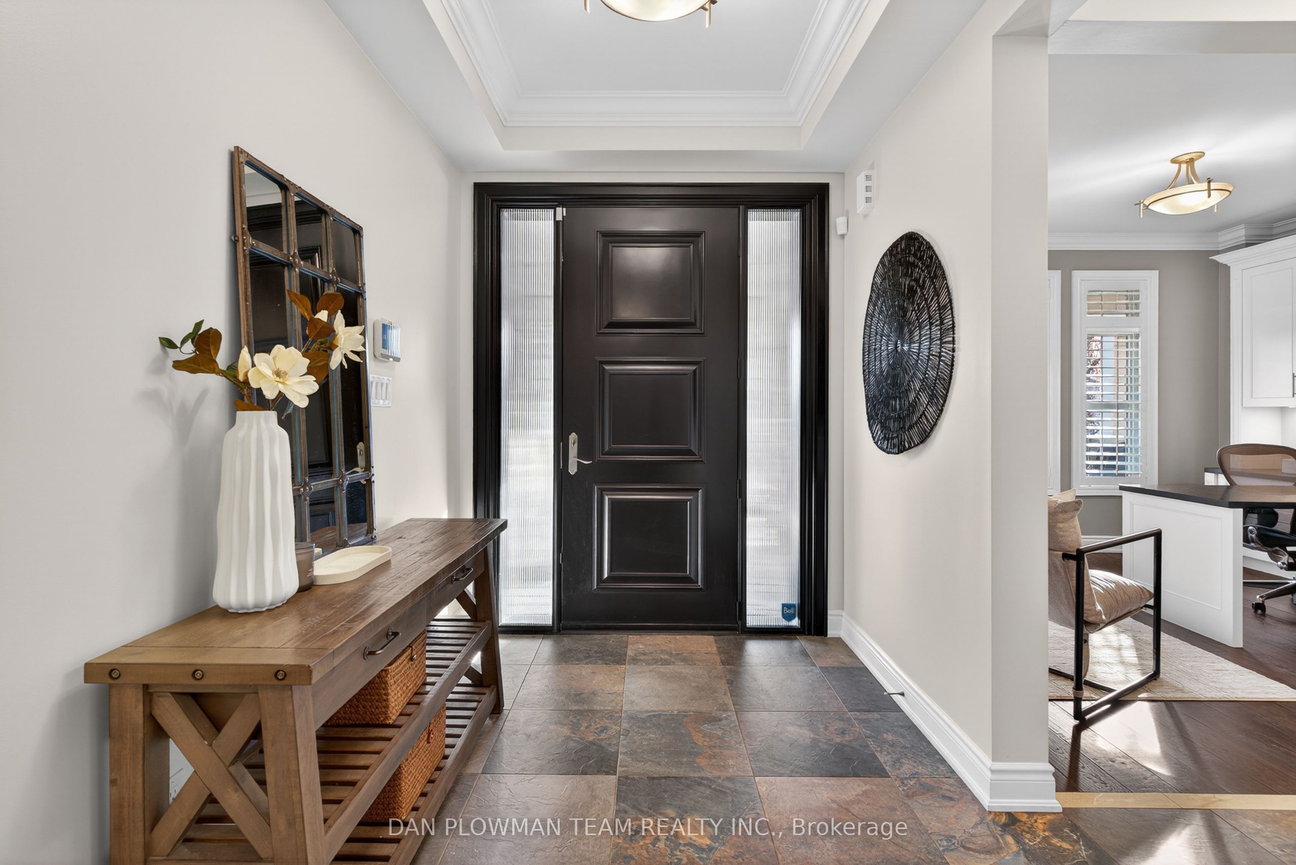 4 Benington Court