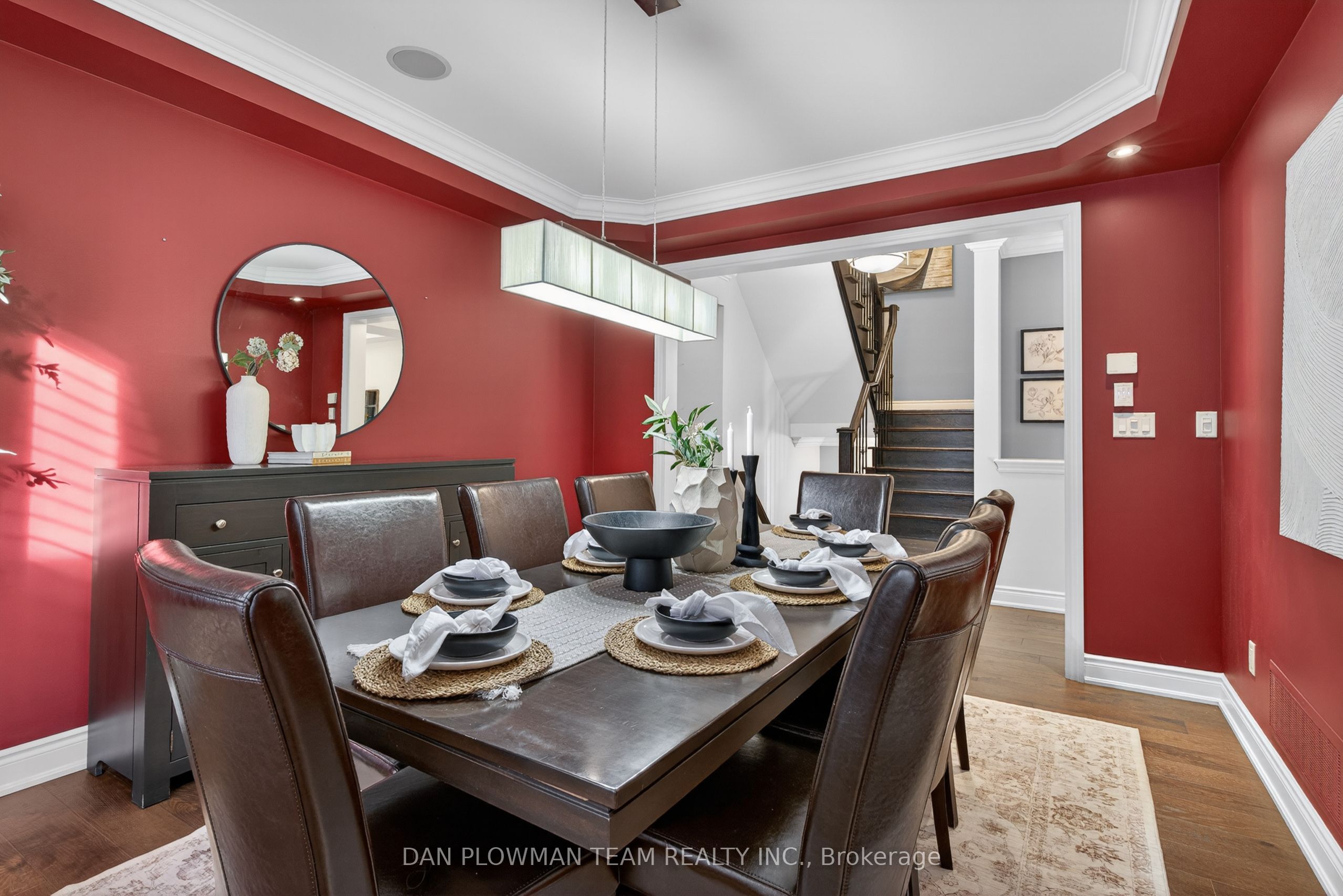 4 Benington Court