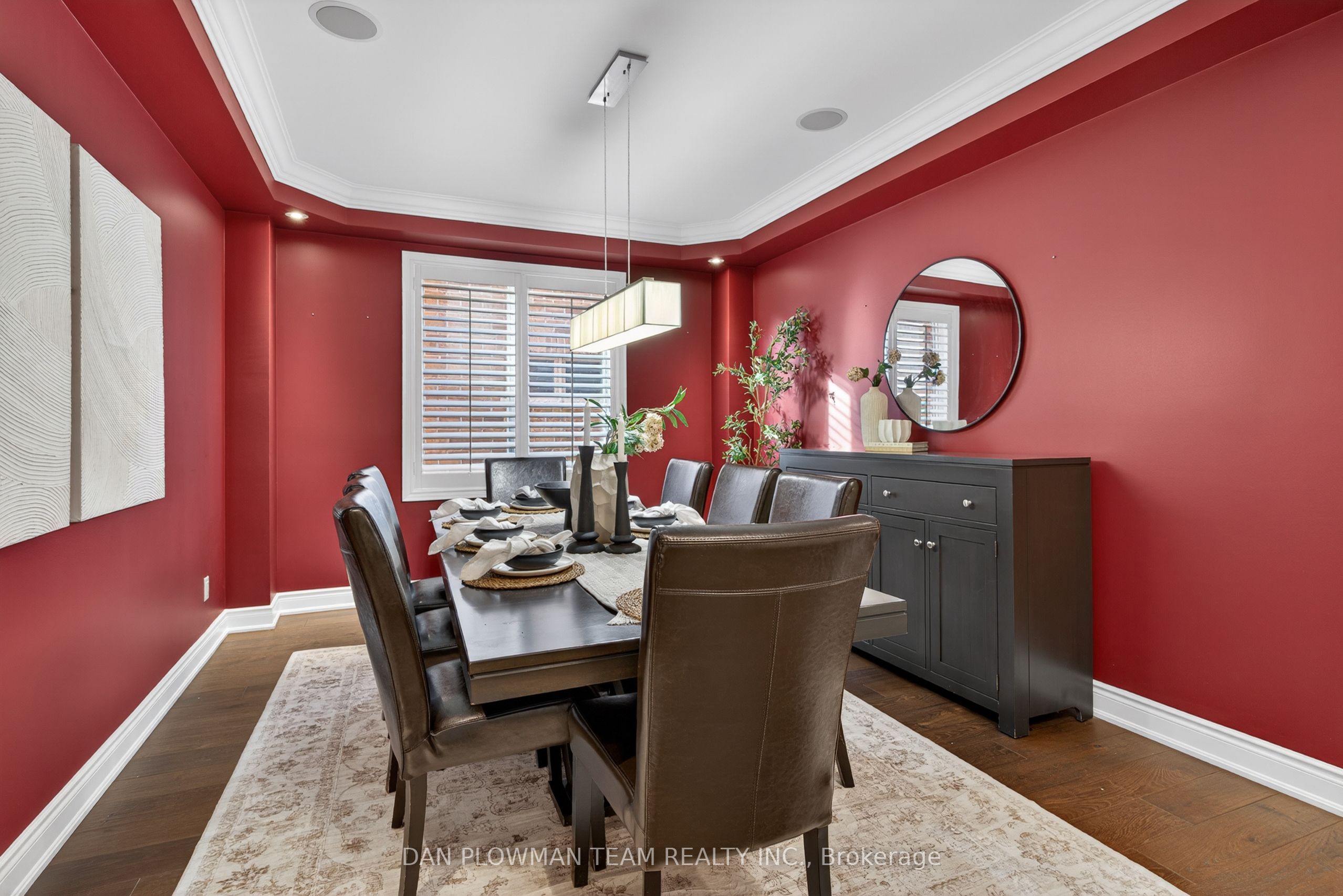 4 Benington Court