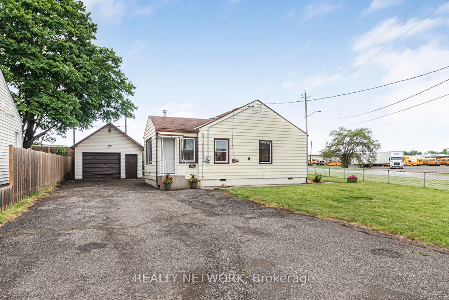 168 Berryman Avenue
