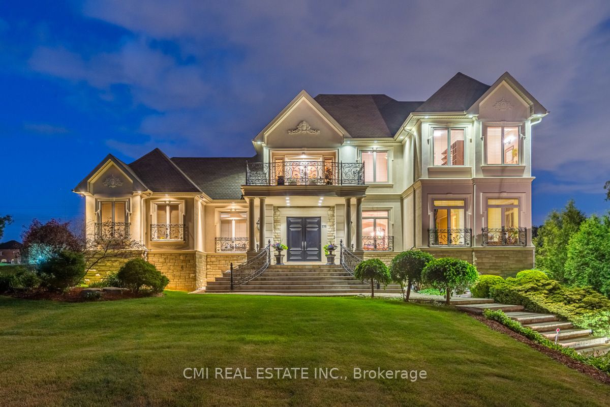 776 Woodland Acres Crescent