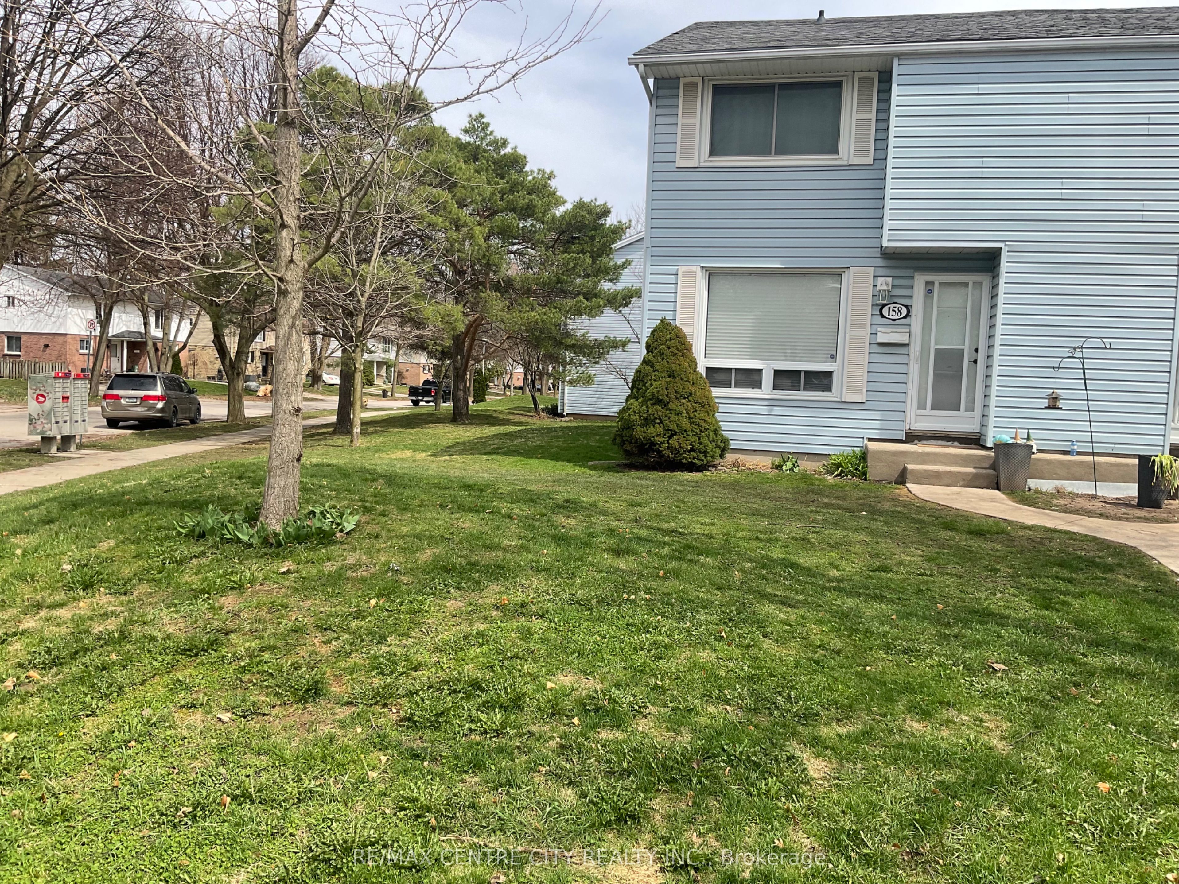 158 Monmore Road