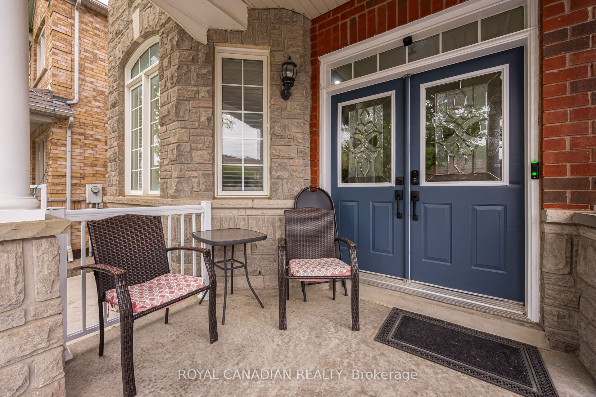 43 Bluffwood Crescent