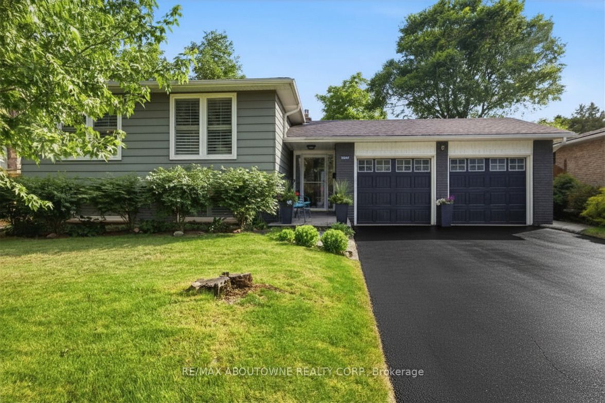 2501 Yarmouth Crescent