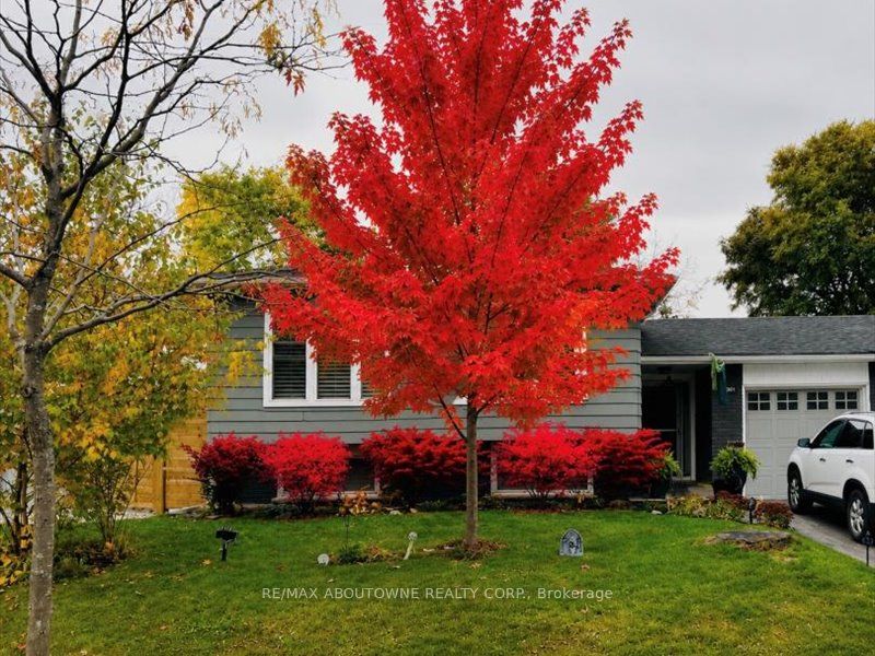 2501 Yarmouth Crescent