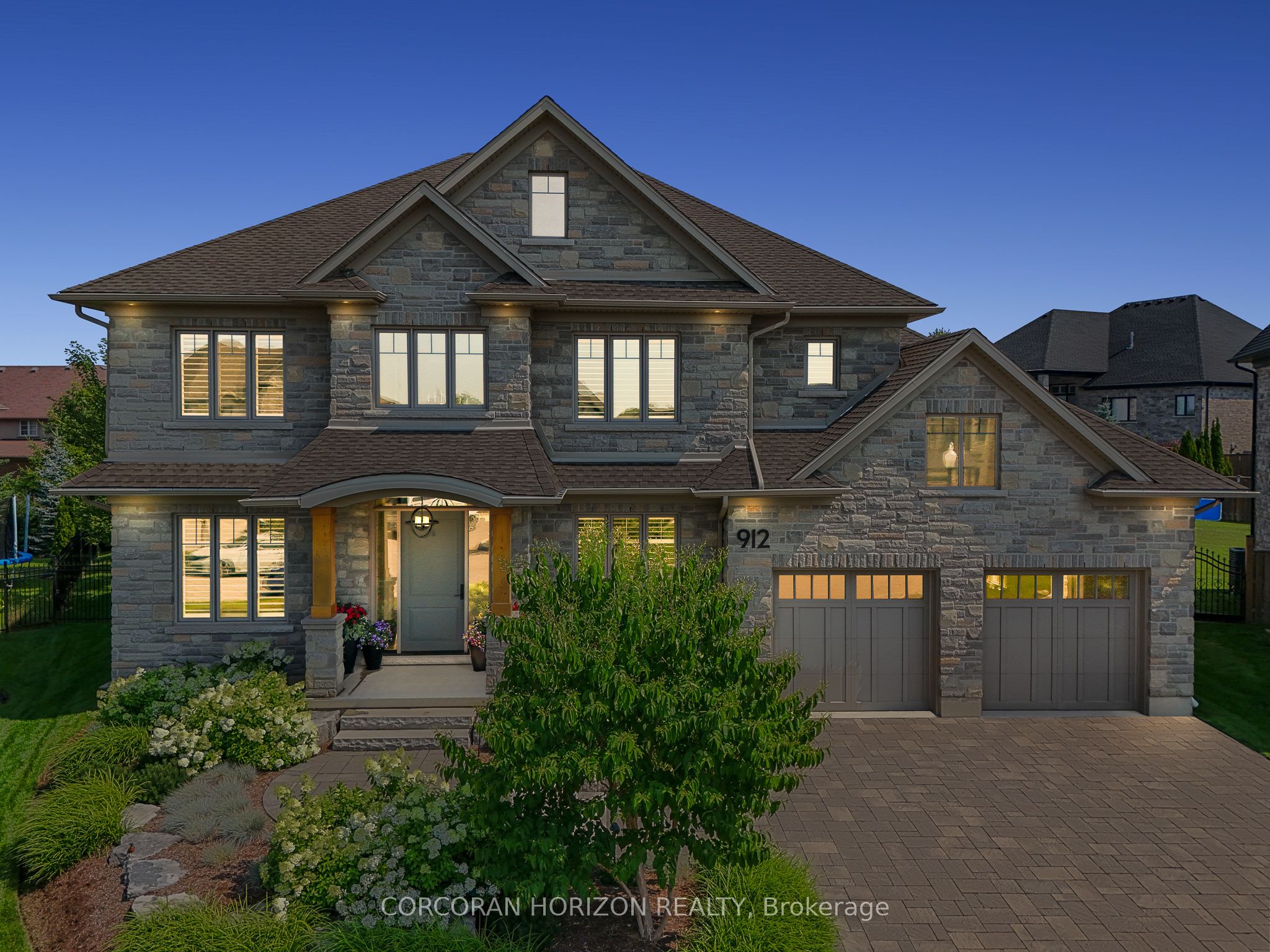 912 Fall Harvest Court