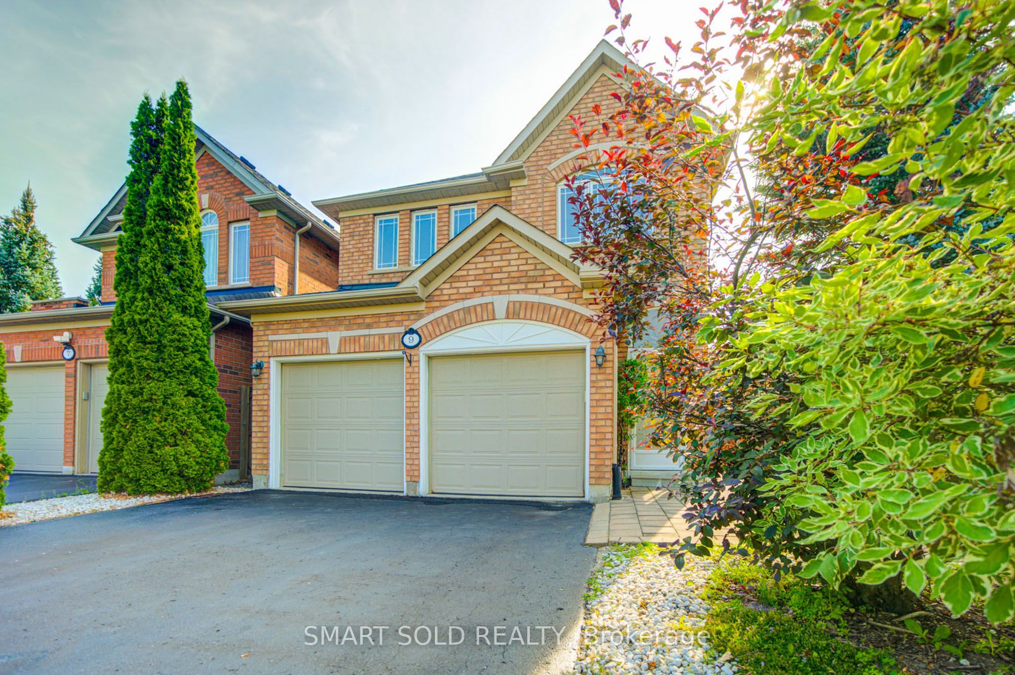 9 Pegasus Drive