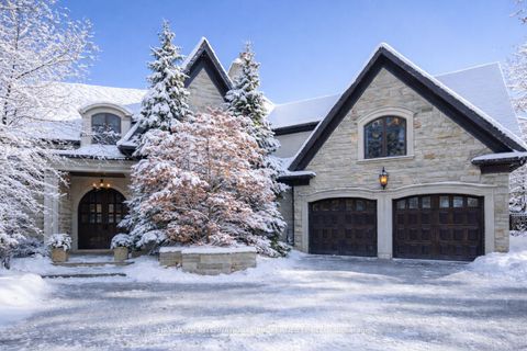 42 Lorraine Gardens Toronto W08 ON M9B 4Z6