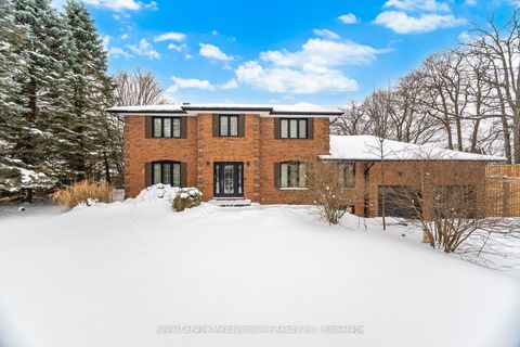 170 Crawford Crescent Milton ON L0P 1B0