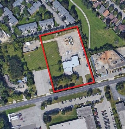 221 Avenue Road Cambridge ON N1R 7Z1