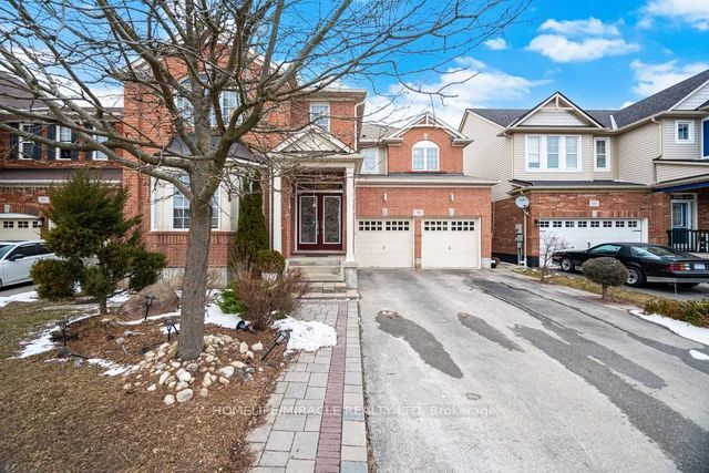 59 Apple Drive