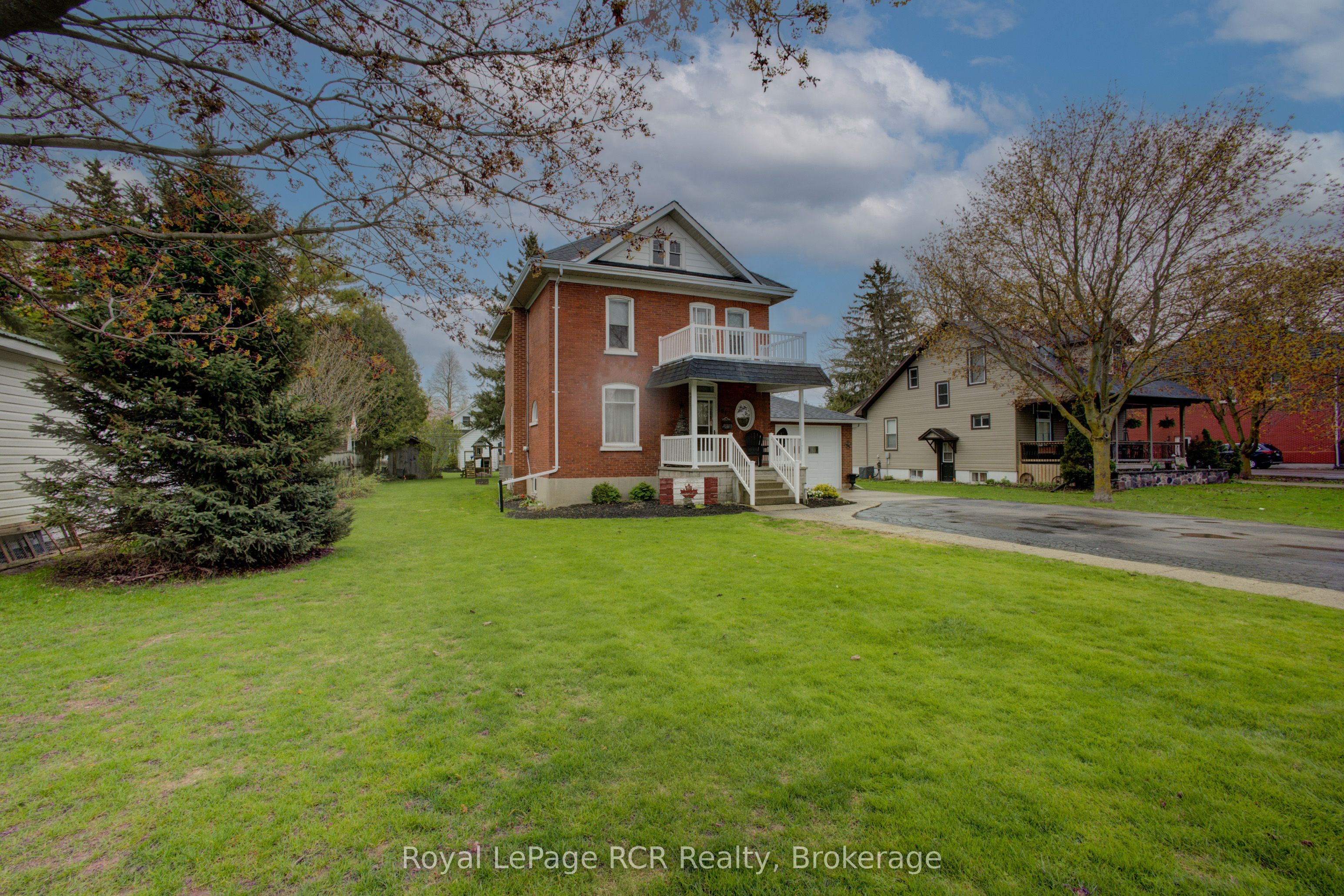 187 King Street