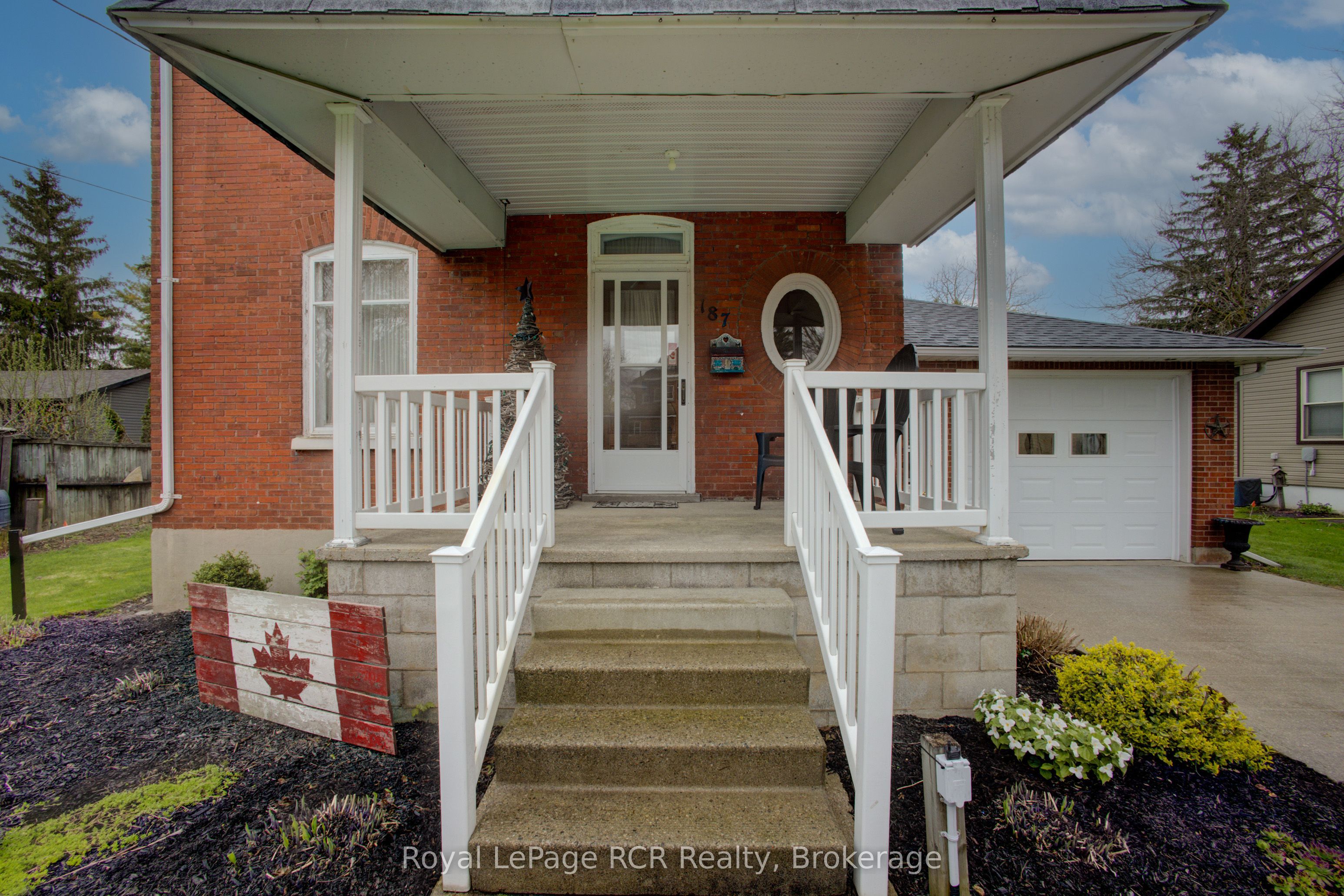 187 King Street