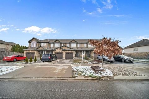 129 templewood Drive Kitchener ON N2R 1Y4