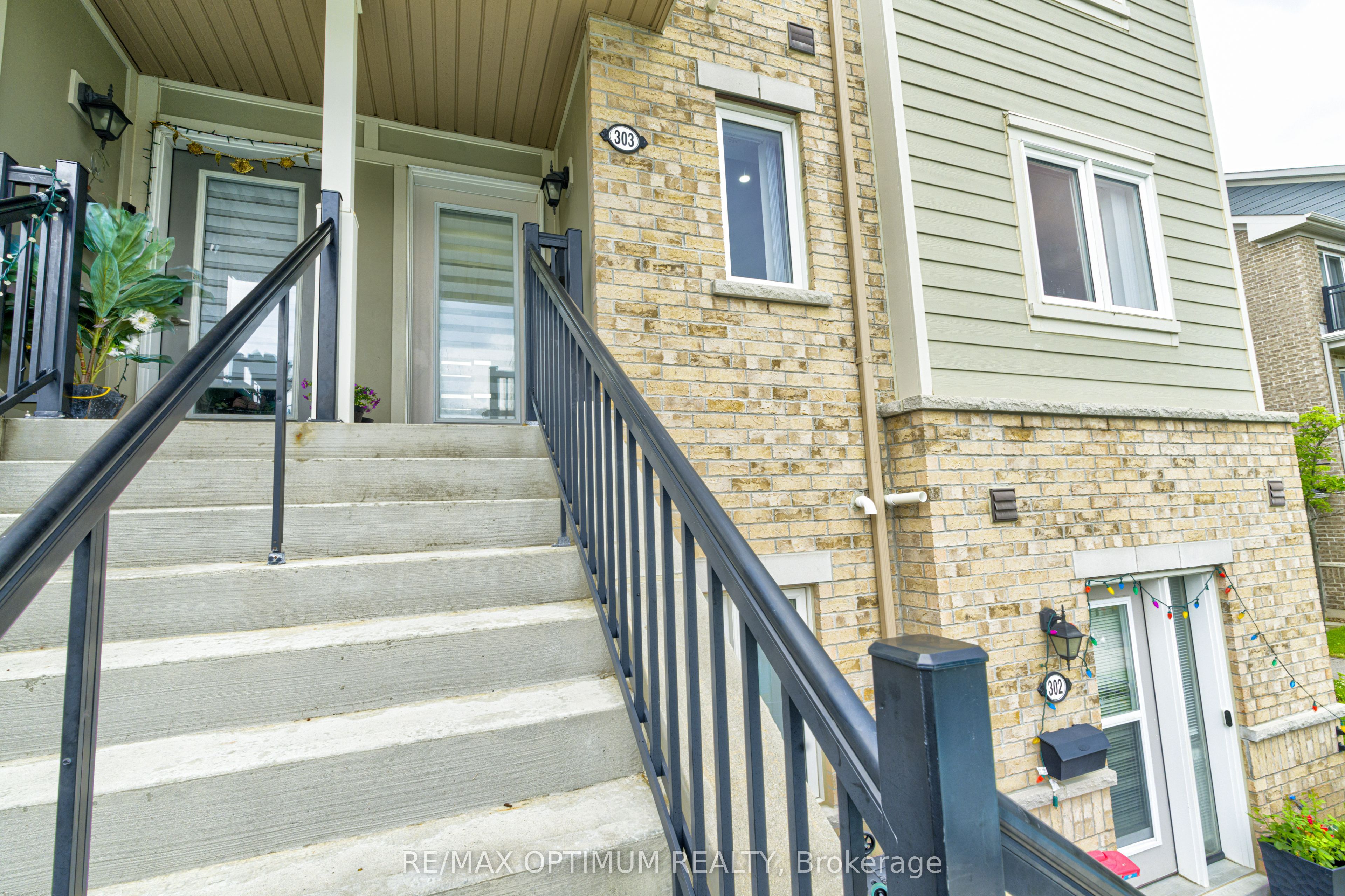 250 Sunny Meadow Boulevard 303