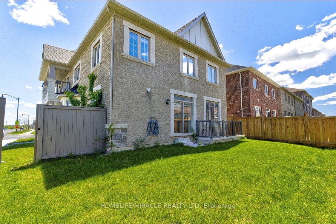566 Brisdale Drive
