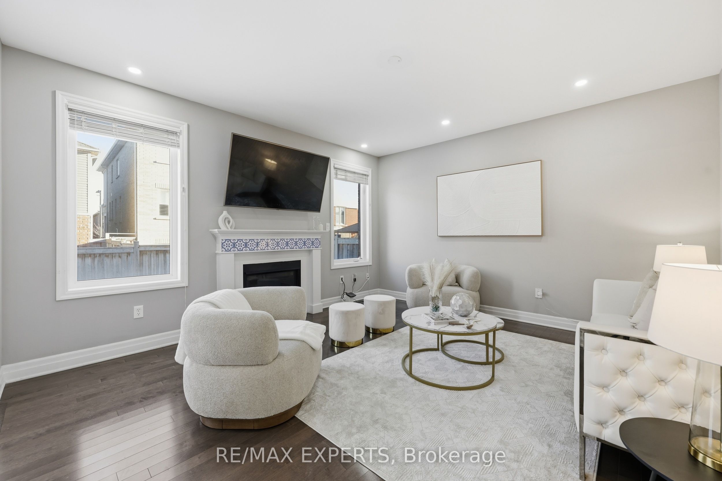 1431 Whitney Terrace