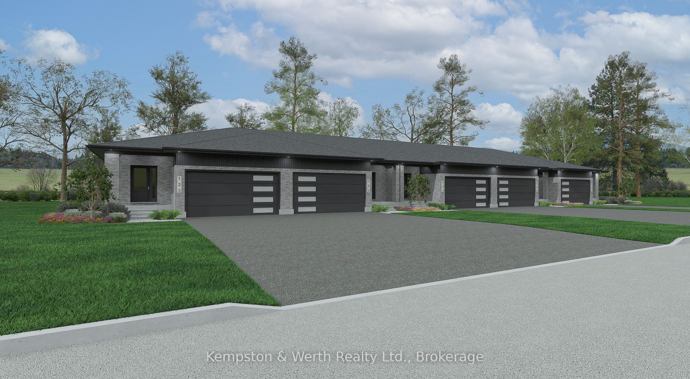 Lot 14 McNally Drive