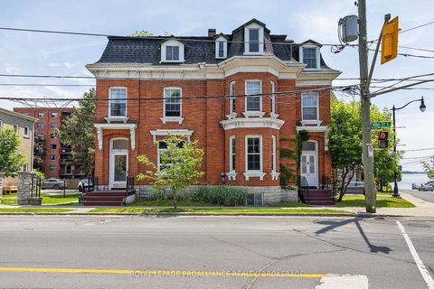 123 King Street E Kingston ON K7L 2Z9