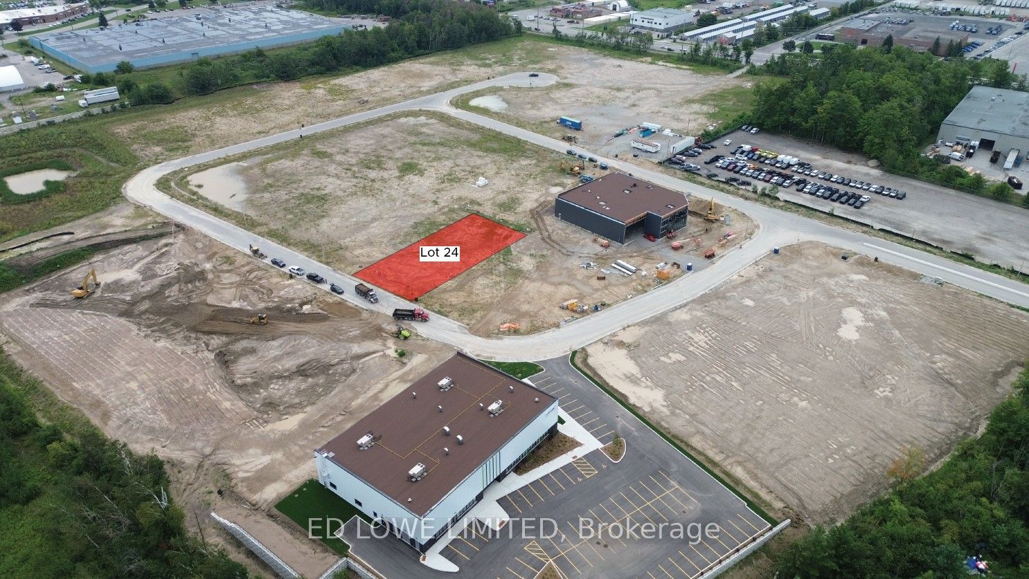 50 Ironstone Crescent Lot 24