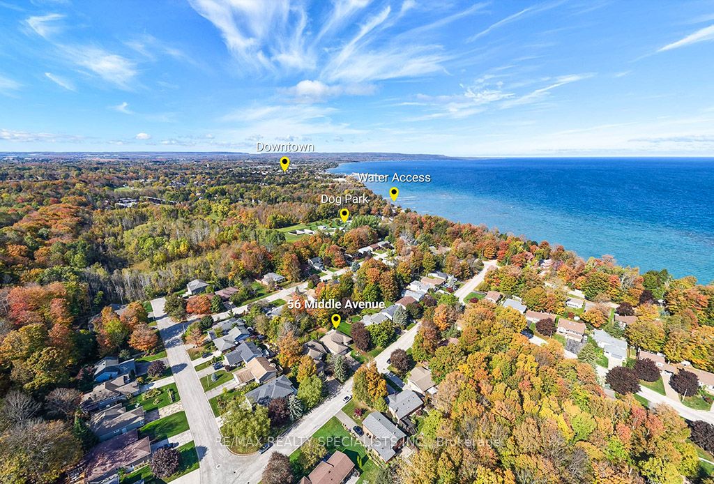 56 Middle Avenue