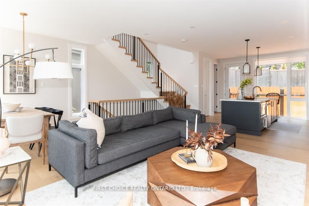 296 Riverdale Avenue