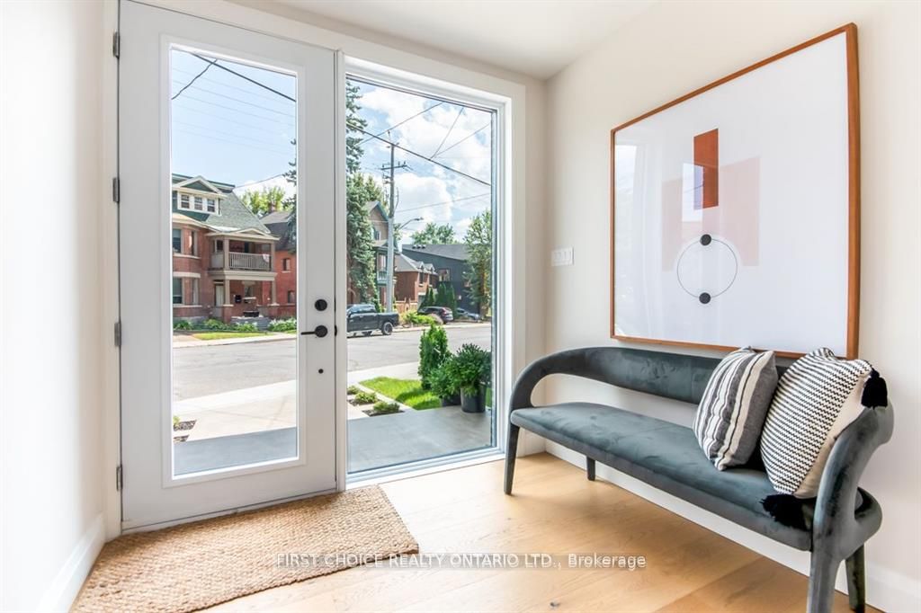 296 Riverdale Avenue