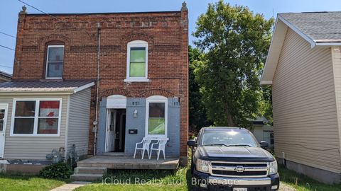 1083 3rd A Avenue E Owen Sound ON N4K 2L1