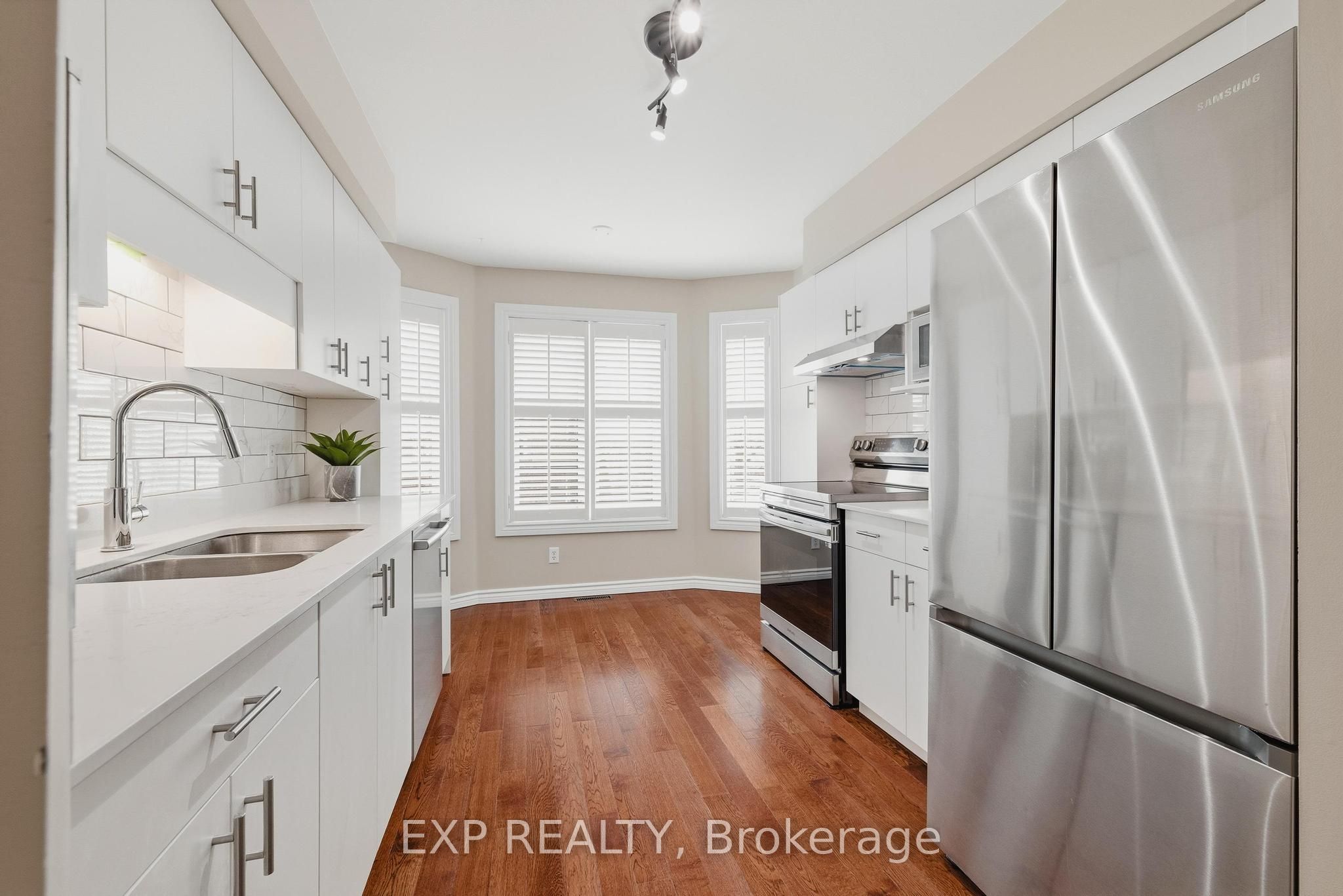 245 Bishop Street S 31