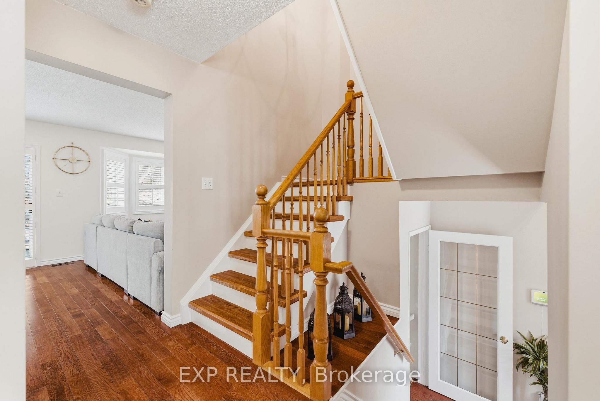 245 Bishop Street S 31