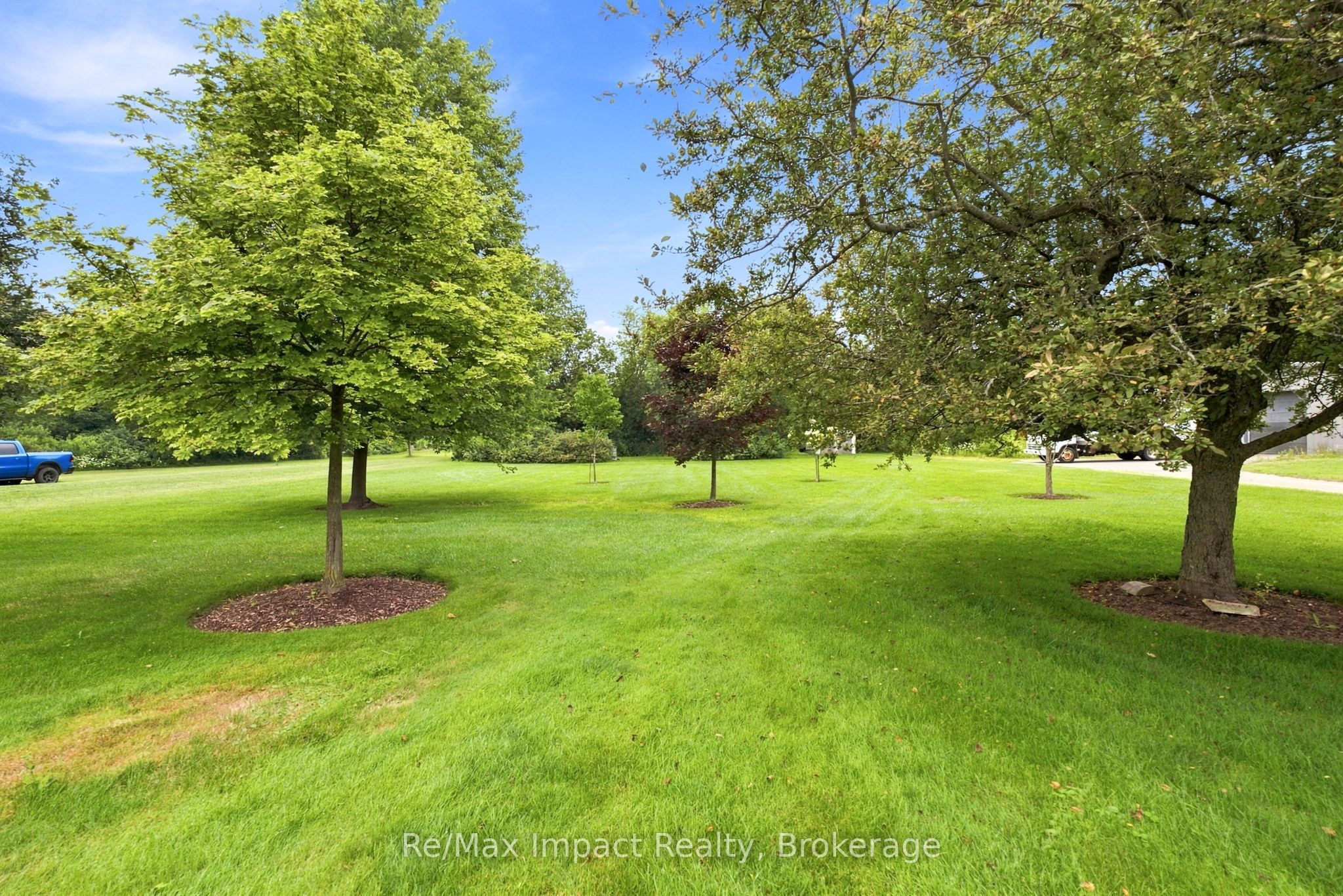 2347 Hancock Road