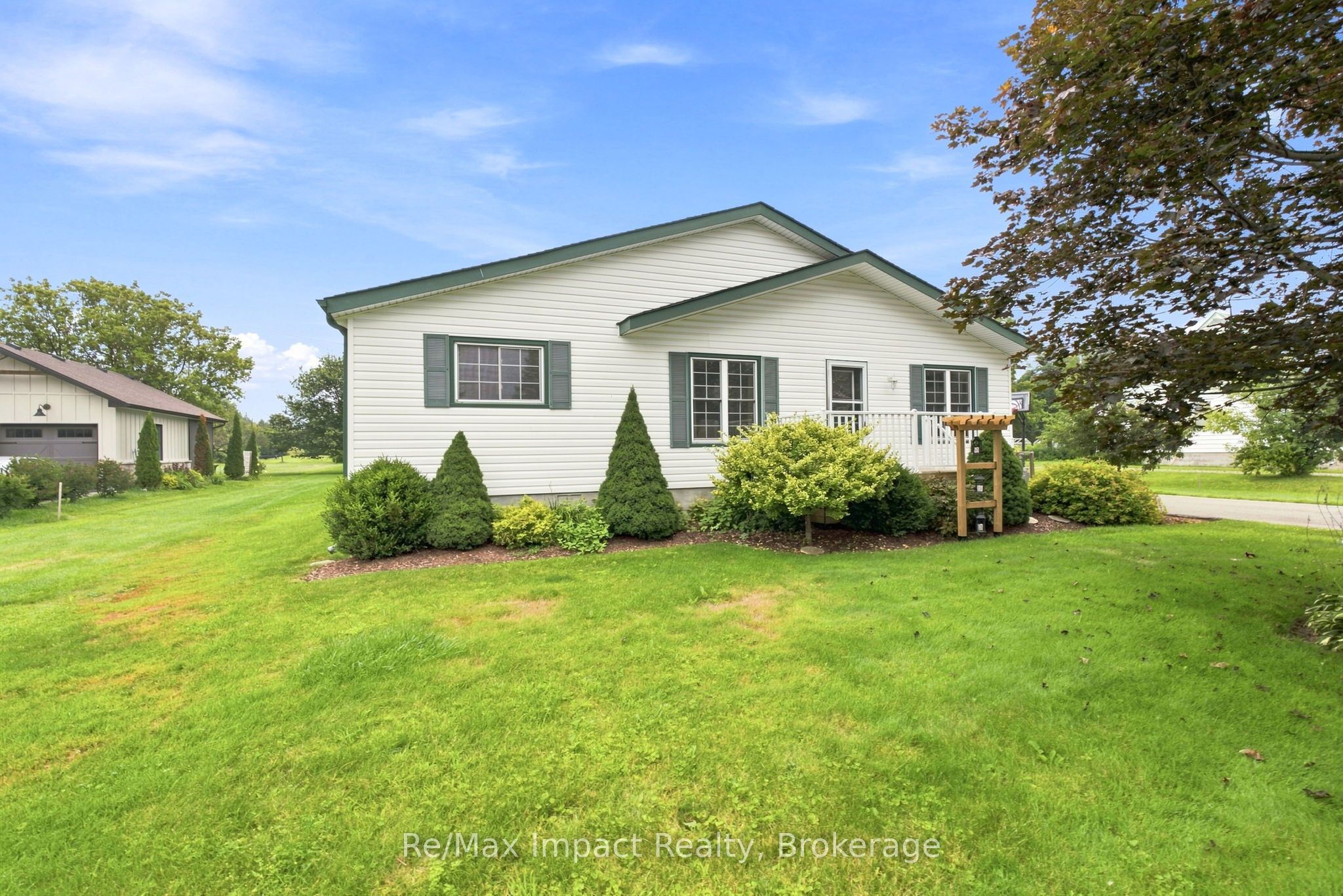 2347 Hancock Road