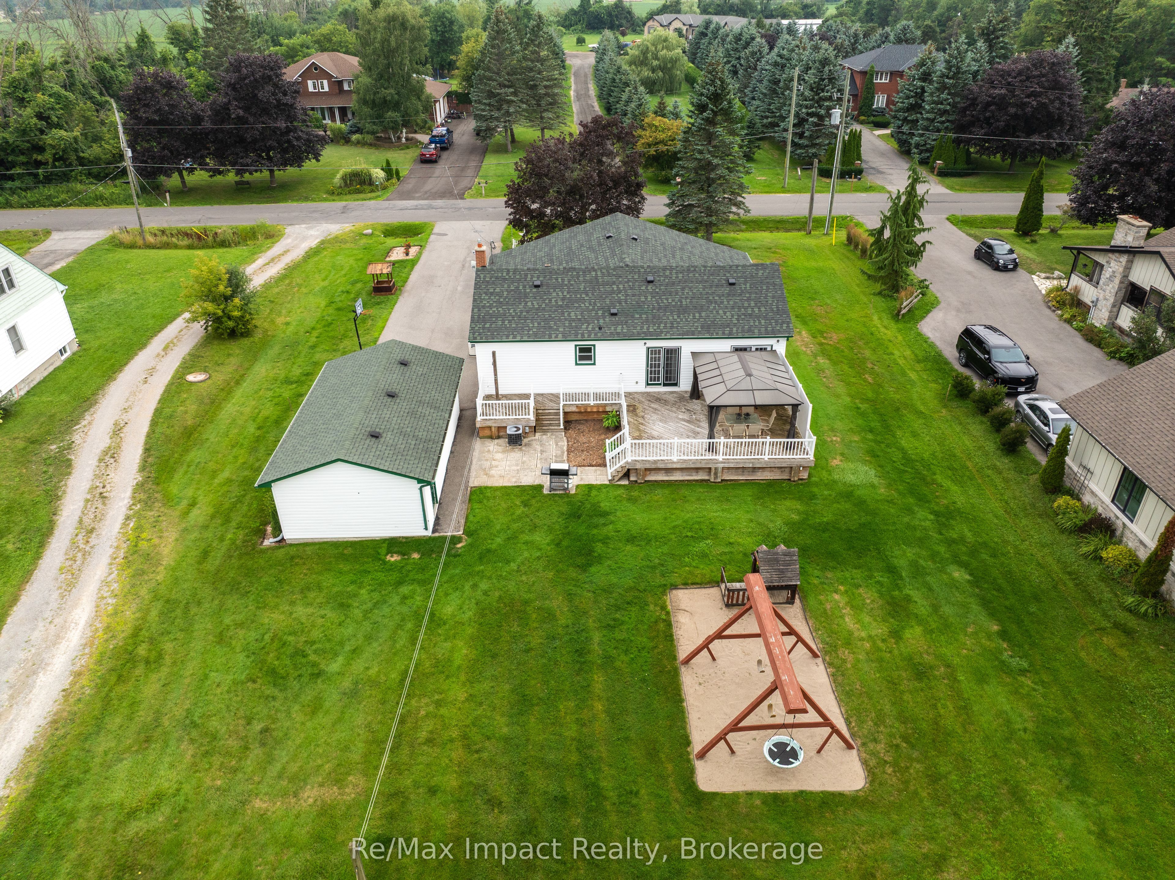 2347 Hancock Road