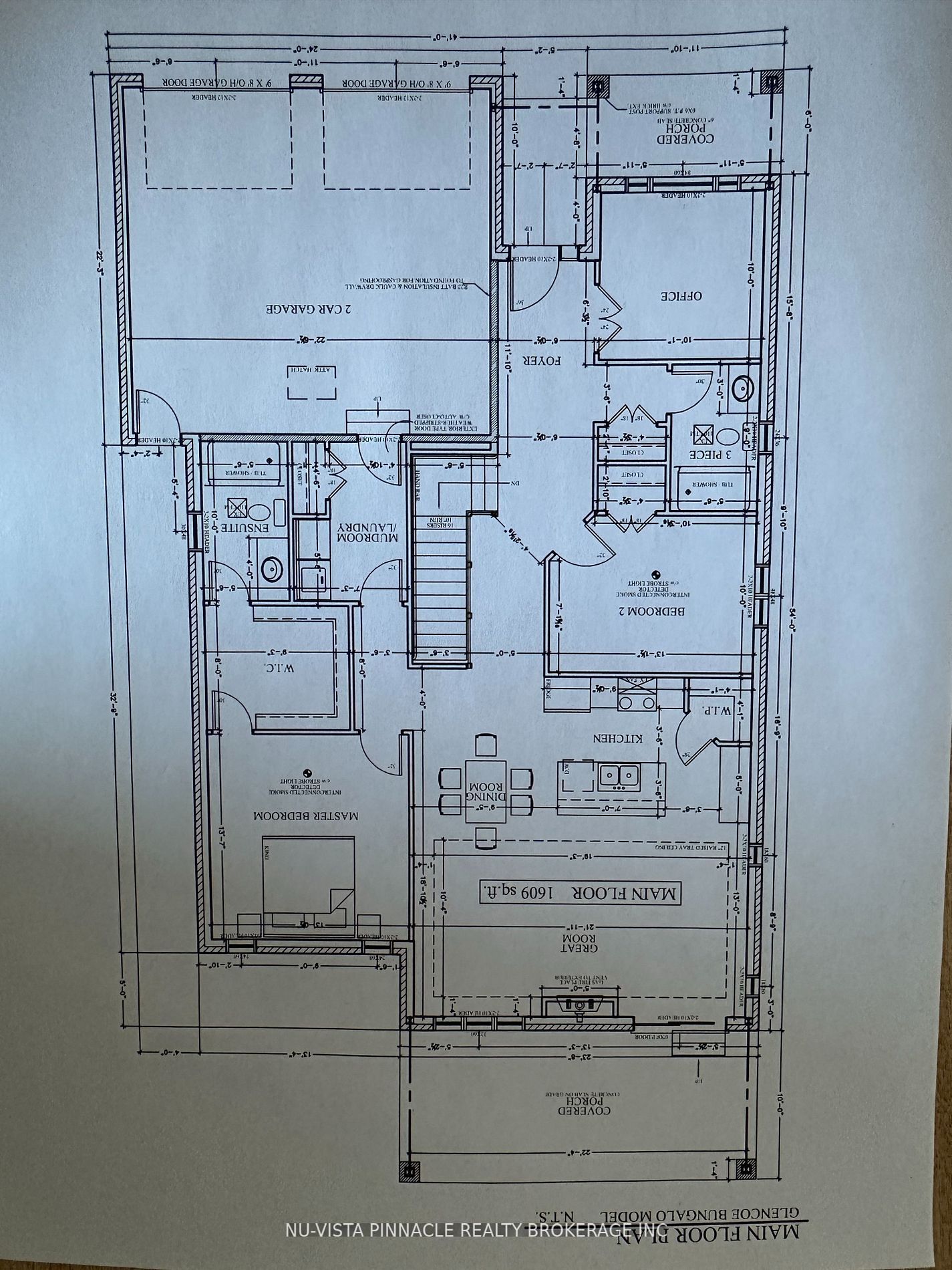 LOT 18 WATTS Drive