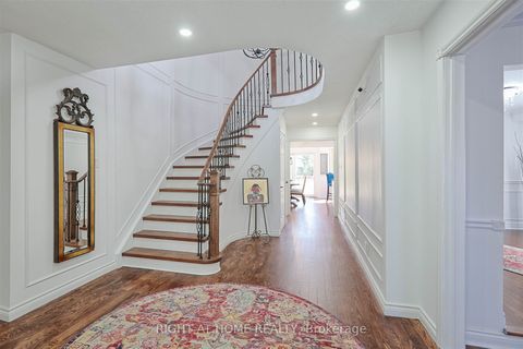 236 McCaffrey Road Newmarket ON L3X 1J3