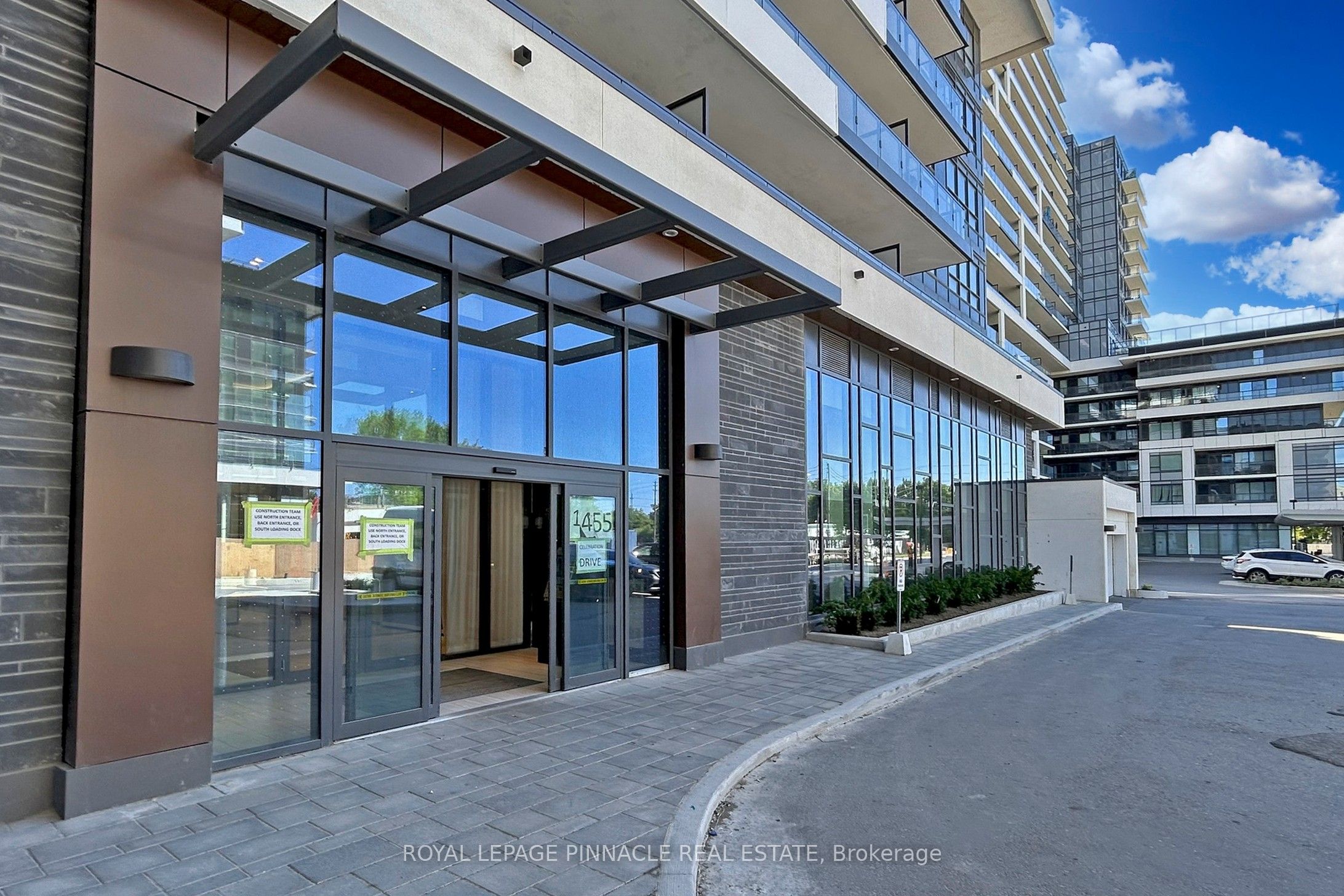 1455 Celebration Drive 804