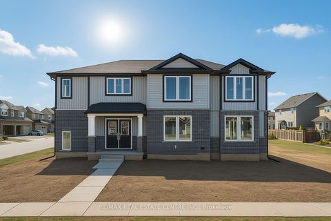 130 Maple Street Mapleton ON N0G 1P0