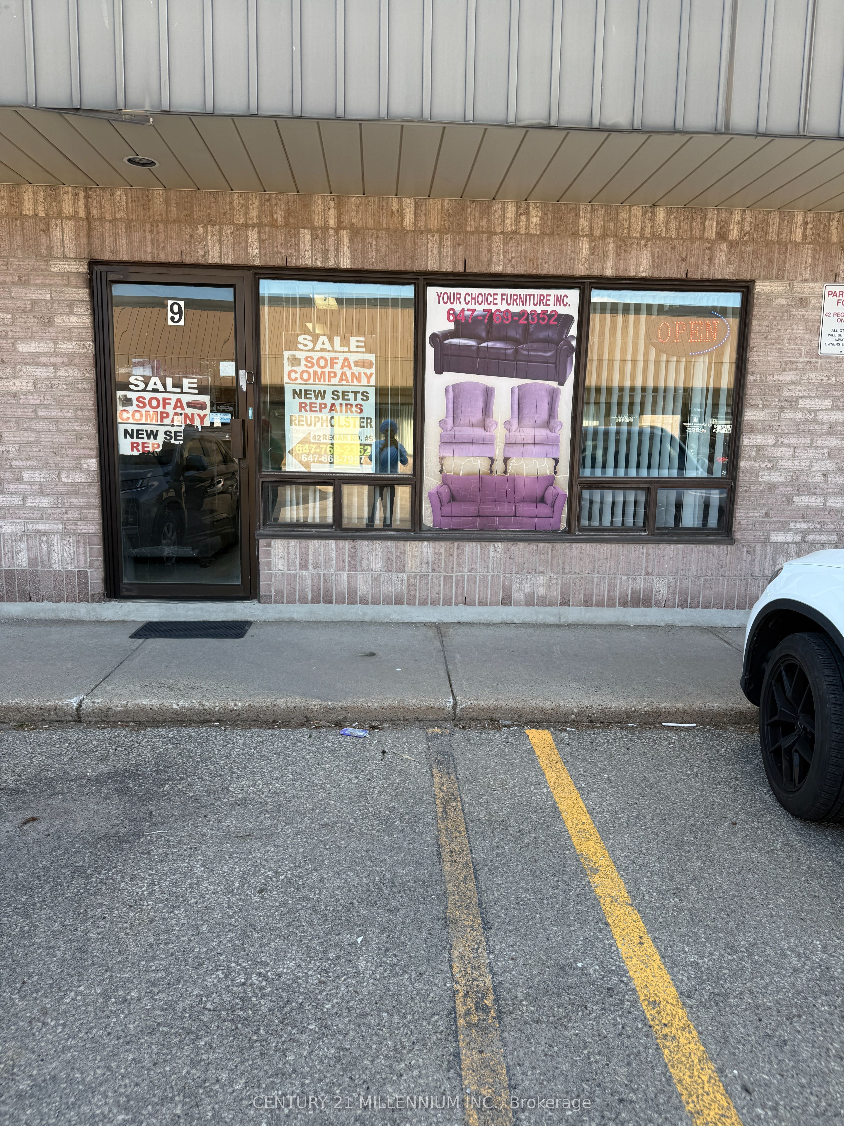 42 Regan Road 9