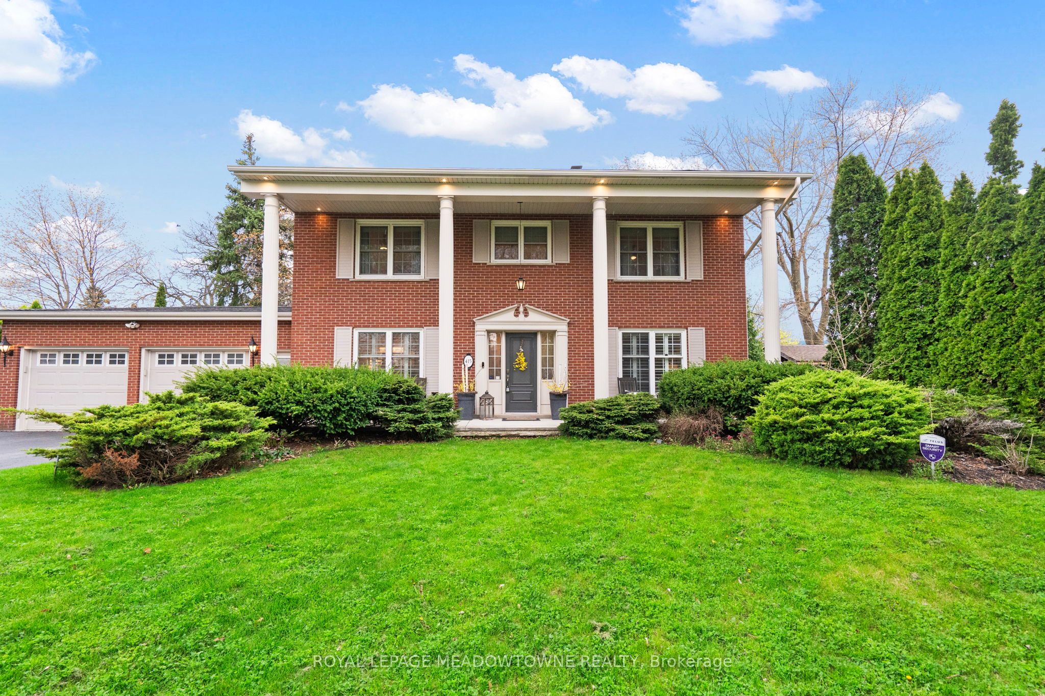 415 Highside Drive