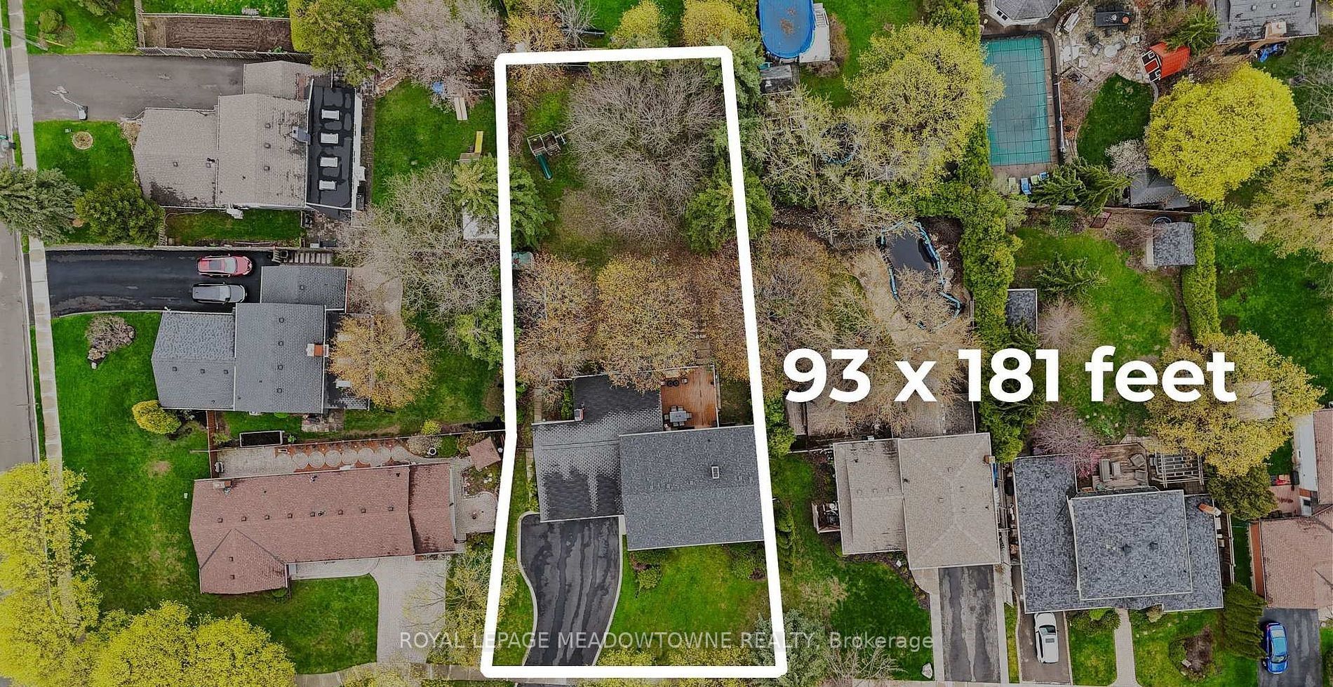 415 Highside Drive