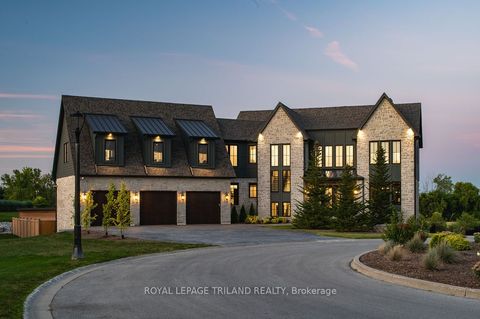 9861 Glendon Drive 202 Middlesex Centre ON N0L 1R0